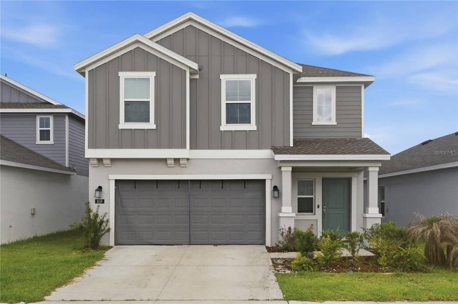 Property photo for 859 TIMBERLAND DRIVE, Eagle Lake, FL