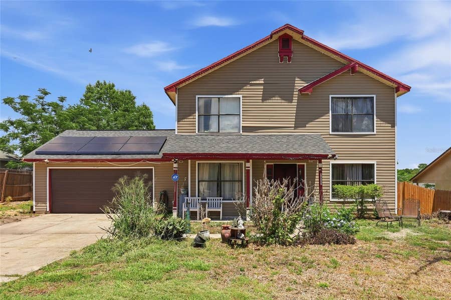 Property photo for 3027 QUEENSGATE ROAD, Orlando, FL