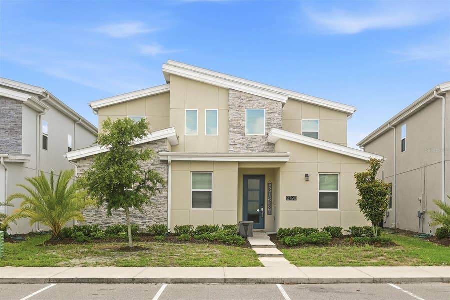 Property photo for 2790 OXYMORON WAY, Kissimmee, FL