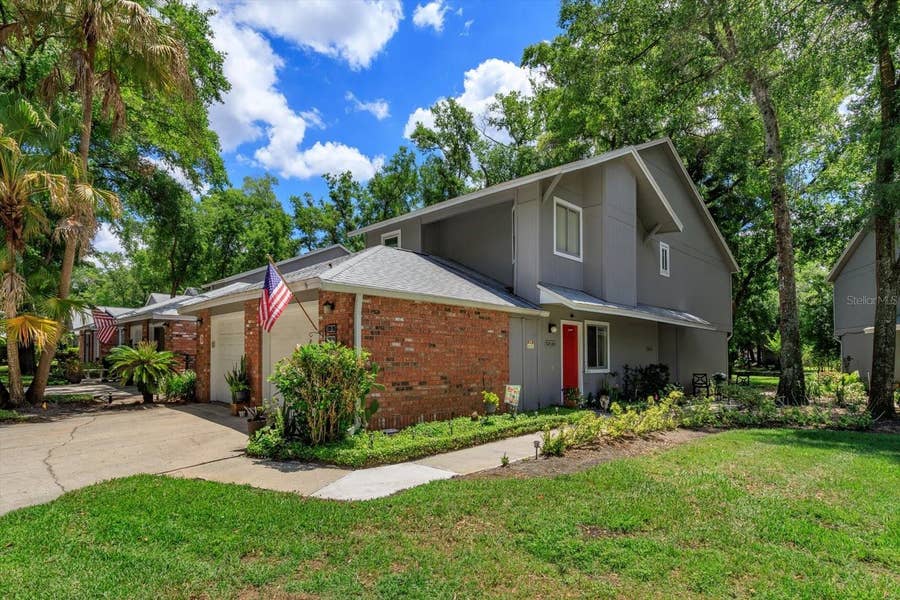 Property photo for 626 RED OAK CIRCLE, #106, Altamonte Springs, FL