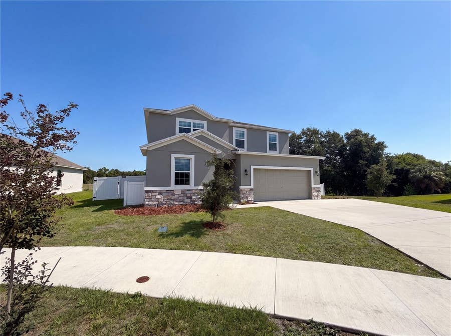 Property photo for 4510 PENKERT PLACE, Lakeland, FL