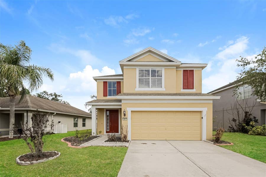 Property photo for 13955 CRATER CIRCLE, Hudson, FL