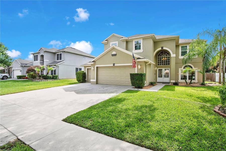 Property photo for 2675 RUNNING SPRINGS LOOP, Oviedo, FL