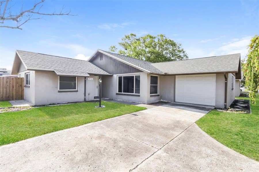 Property photo for 9436 WEEPING WILLOW LANE, Port Richey, FL