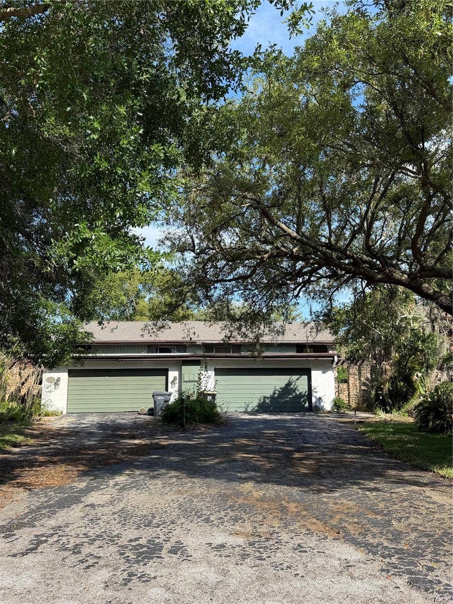 Property photo for 8 CANTERBURY DRIVE, Haines City, FL