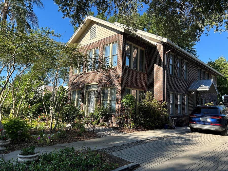 Property photo for 5205 N CENTRAL AVENUE, Tampa, FL