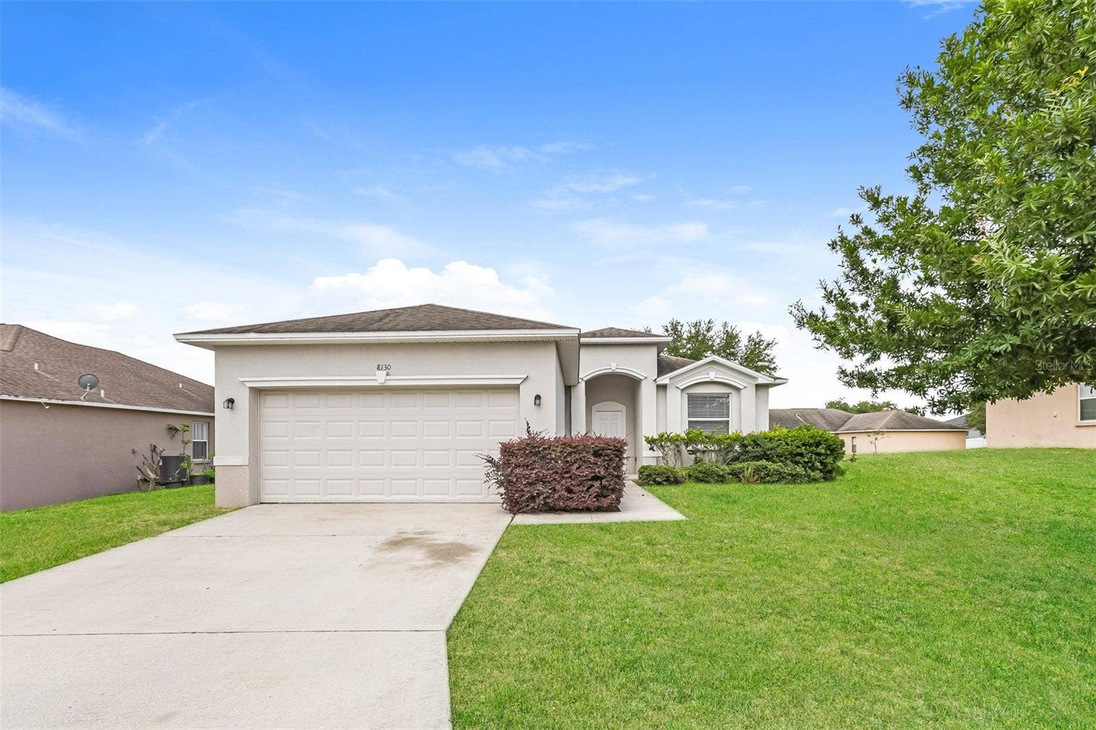 8130 WOODVINE CIRCLE, Lakeland, FL 33810 8130 WOODVINE CIRCLE, Lakeland, FL 33810