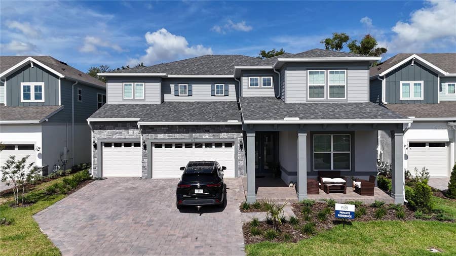 Property photo for 325 CRYSTAL WOOD DRIVE, Winter Garden, FL