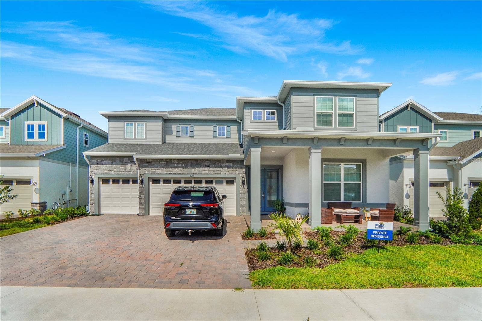 325 CRYSTAL WOOD DRIVE, Winter Garden, FL 34787 325 CRYSTAL WOOD DRIVE, Winter Garden, FL 34787
