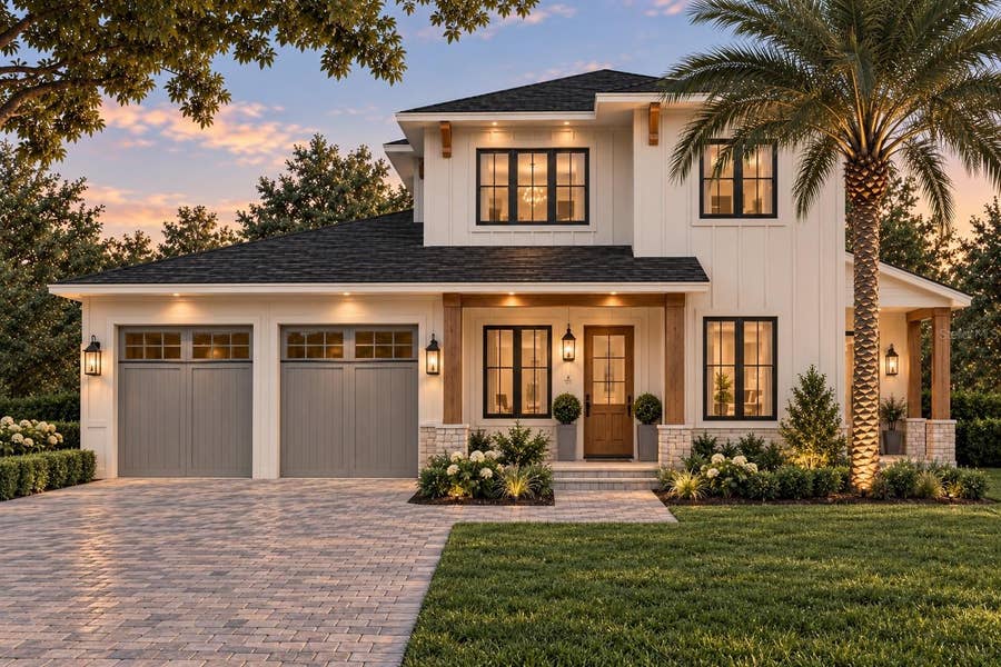 Property photo for 938 ENCLAVE PLACE, Winter Park, FL