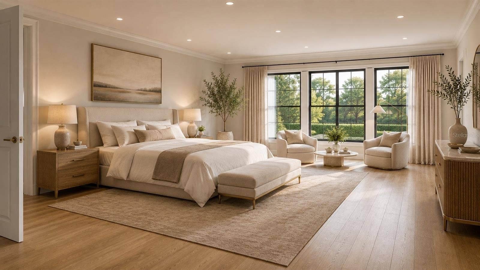 938 ENCLAVE PLACE, Winter Park, FL 32792 primary bedroom inspiration