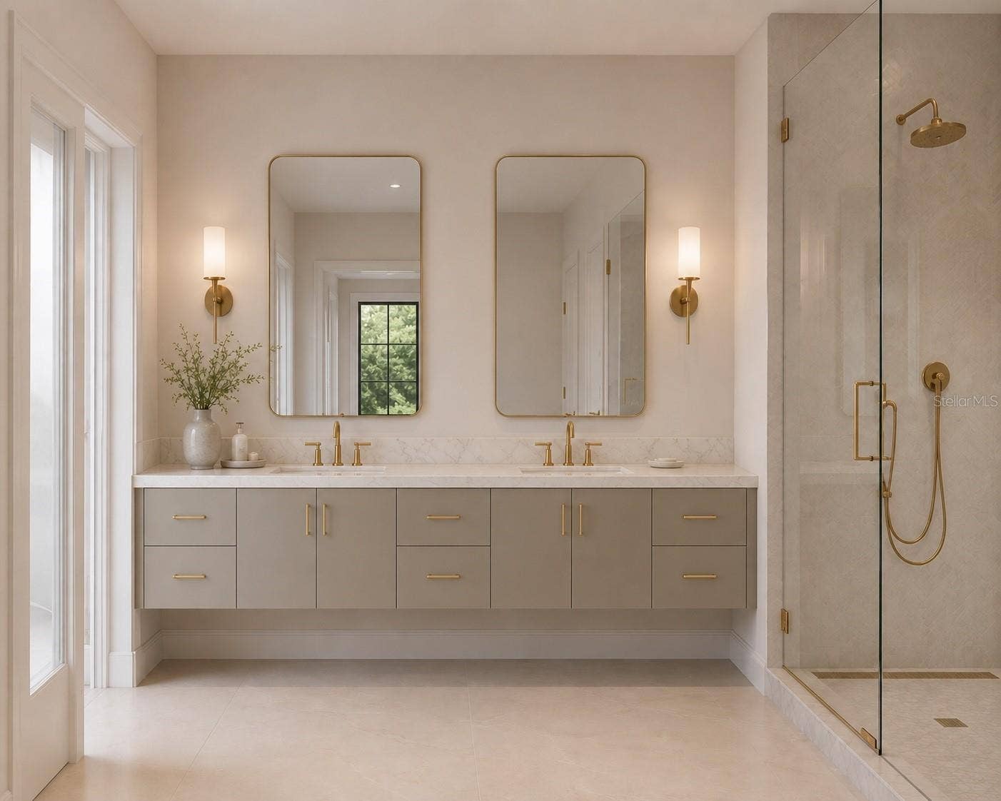 938 ENCLAVE PLACE, Winter Park, FL 32792 primary bath inspiration