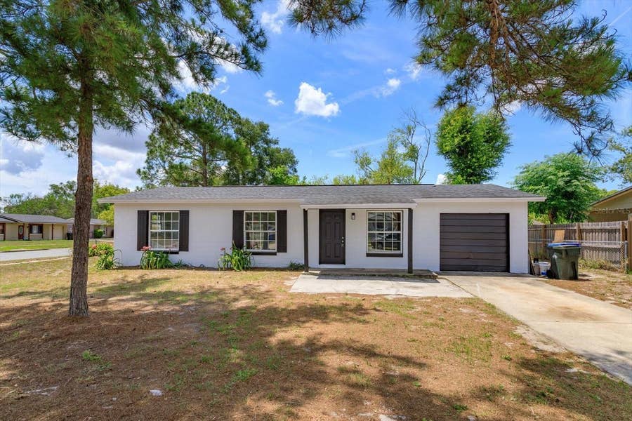 Property photo for 327 LITTLE ROCK COURT, Ocoee, FL