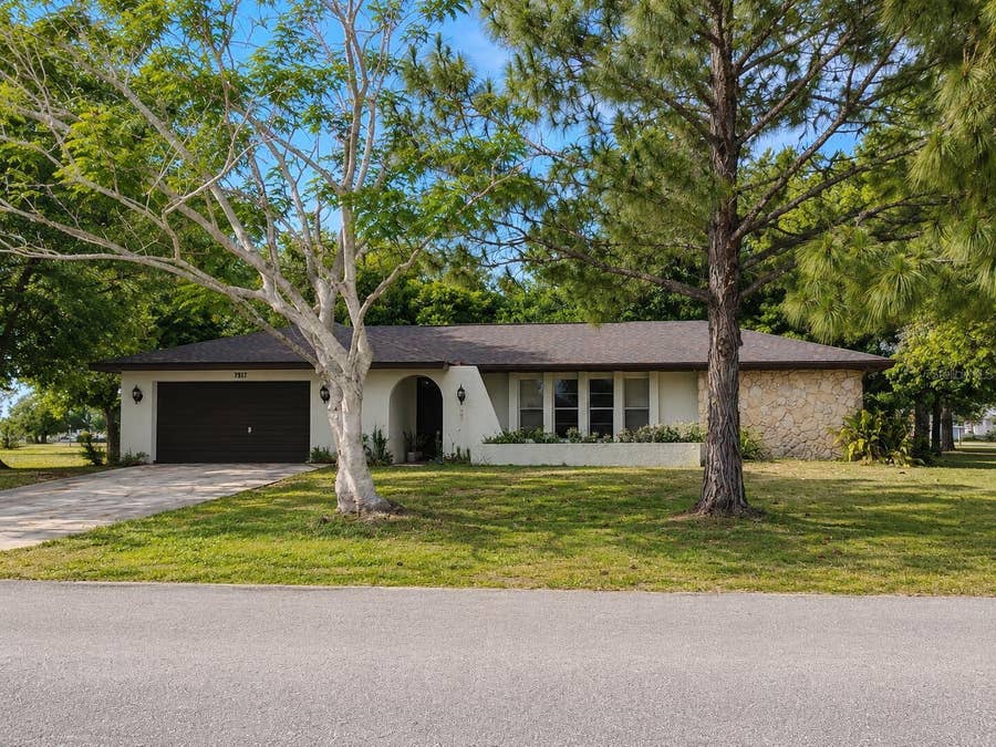 Property photo for 7317 LIME TREE COURT, Sebring, FL