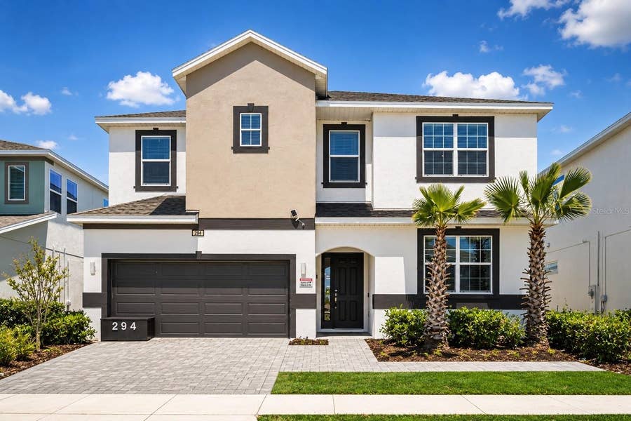 Property photo for 294 MARCELLO BOULEVARD, Kissimmee, FL