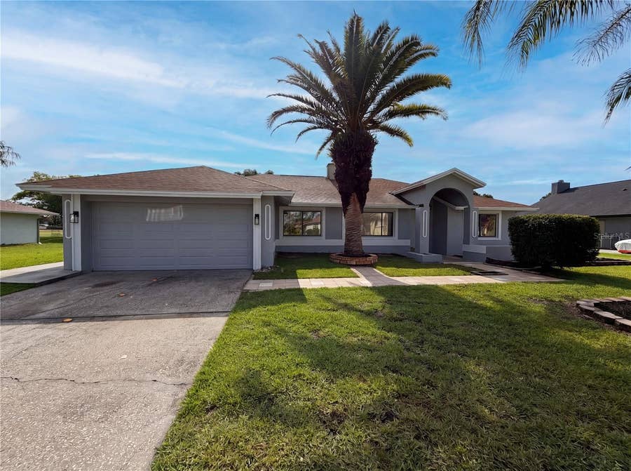 Property photo for 2631 ALABASTER AVENUE, Orlando, FL
