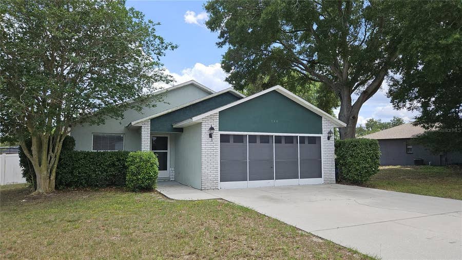 Property photo for 108 BRITTANY AVENUE, Mascotte, FL
