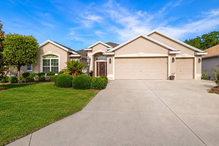 Property photo for 2696 MIDLAND TERRACE, The Villages, FL