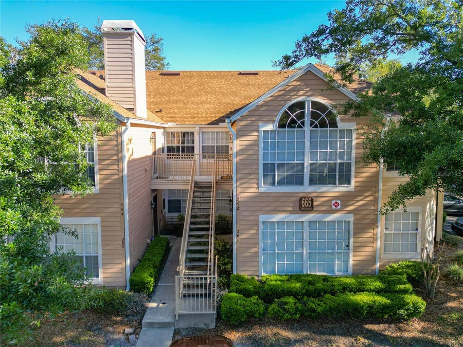 Property photo for 665 YOUNGSTOWN PARKWAY, #262, Altamonte Springs, FL