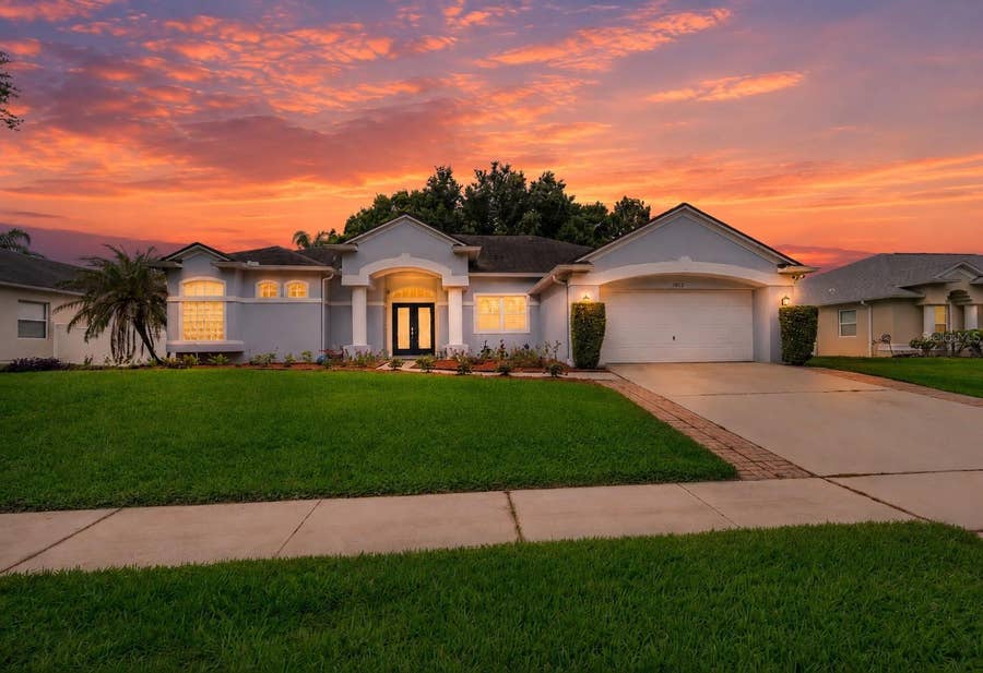 Property photo for 9012 LAKE FISCHER BOULEVARD, Gotha, FL