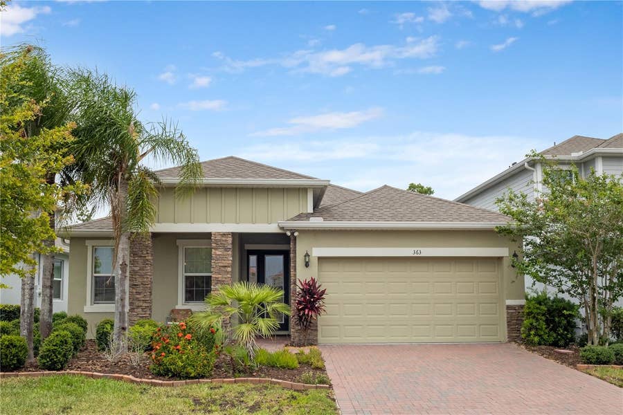 Property photo for 363 MIRO DRIVE, Davenport, FL