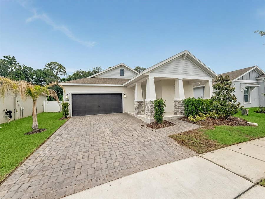 Property photo for 4807 WORCHESTER DRIVE, Kissimmee, FL