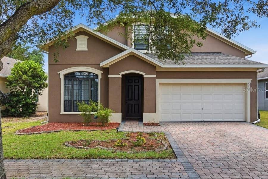 Property photo for 523 LAKE DAVENPORT CIRCLE, Davenport, FL