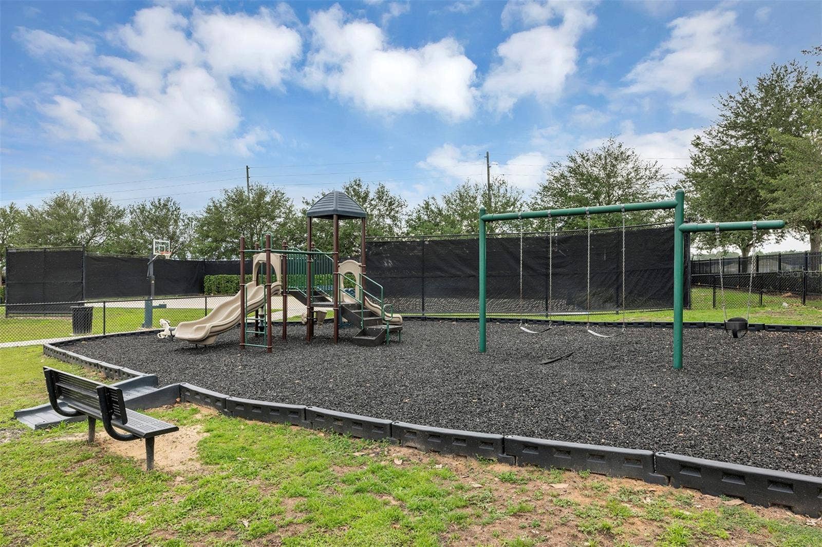 16136 VOLTERRA POINT, Bella Collina, FL 34756 Community Playground for Bella Collina West