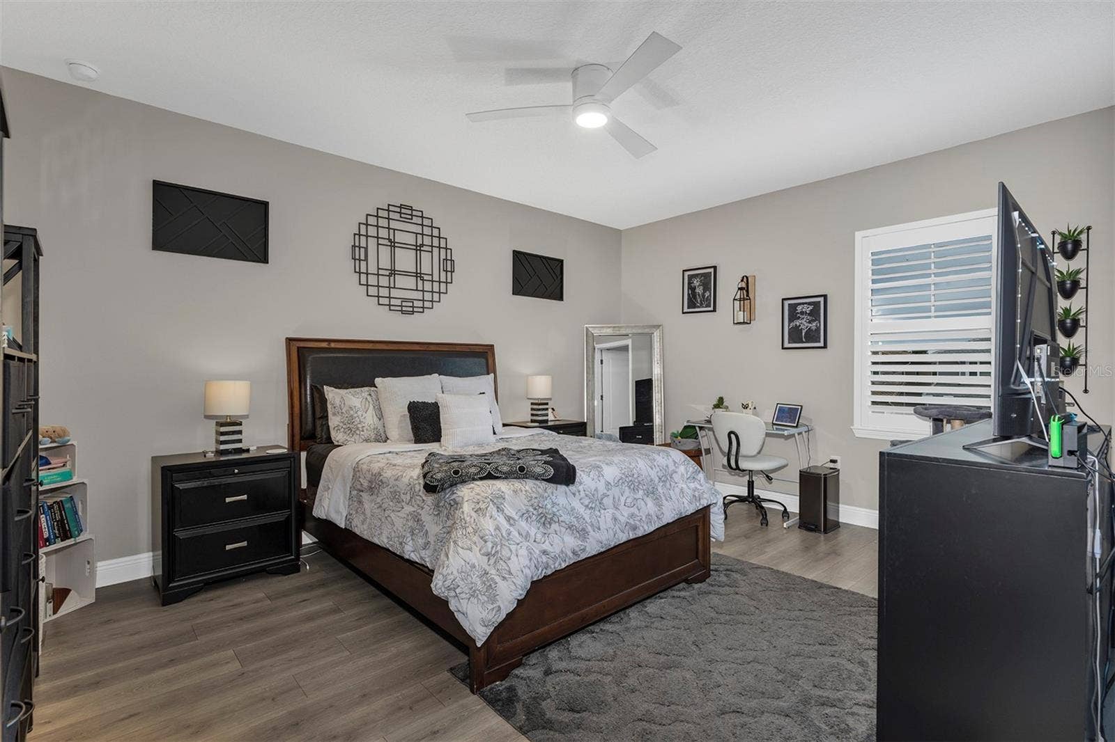16136 VOLTERRA POINT, Bella Collina, FL 34756 Upstairs en-suite