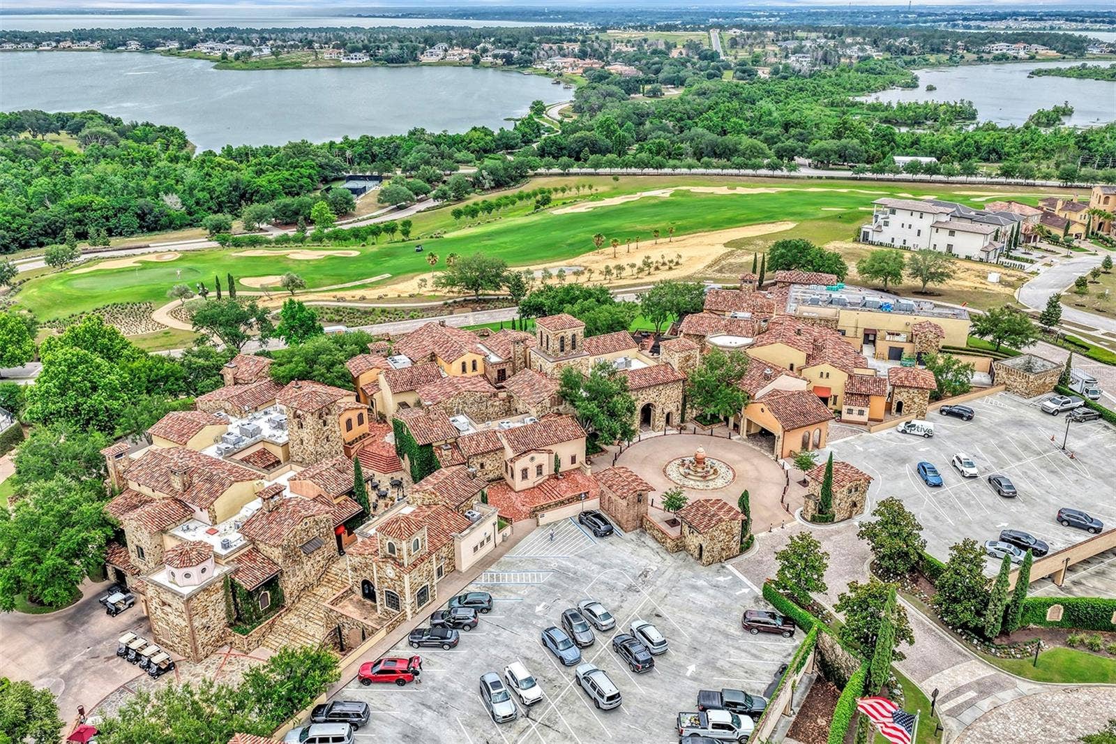 16136 VOLTERRA POINT, Bella Collina, FL 34756 Community ammenities