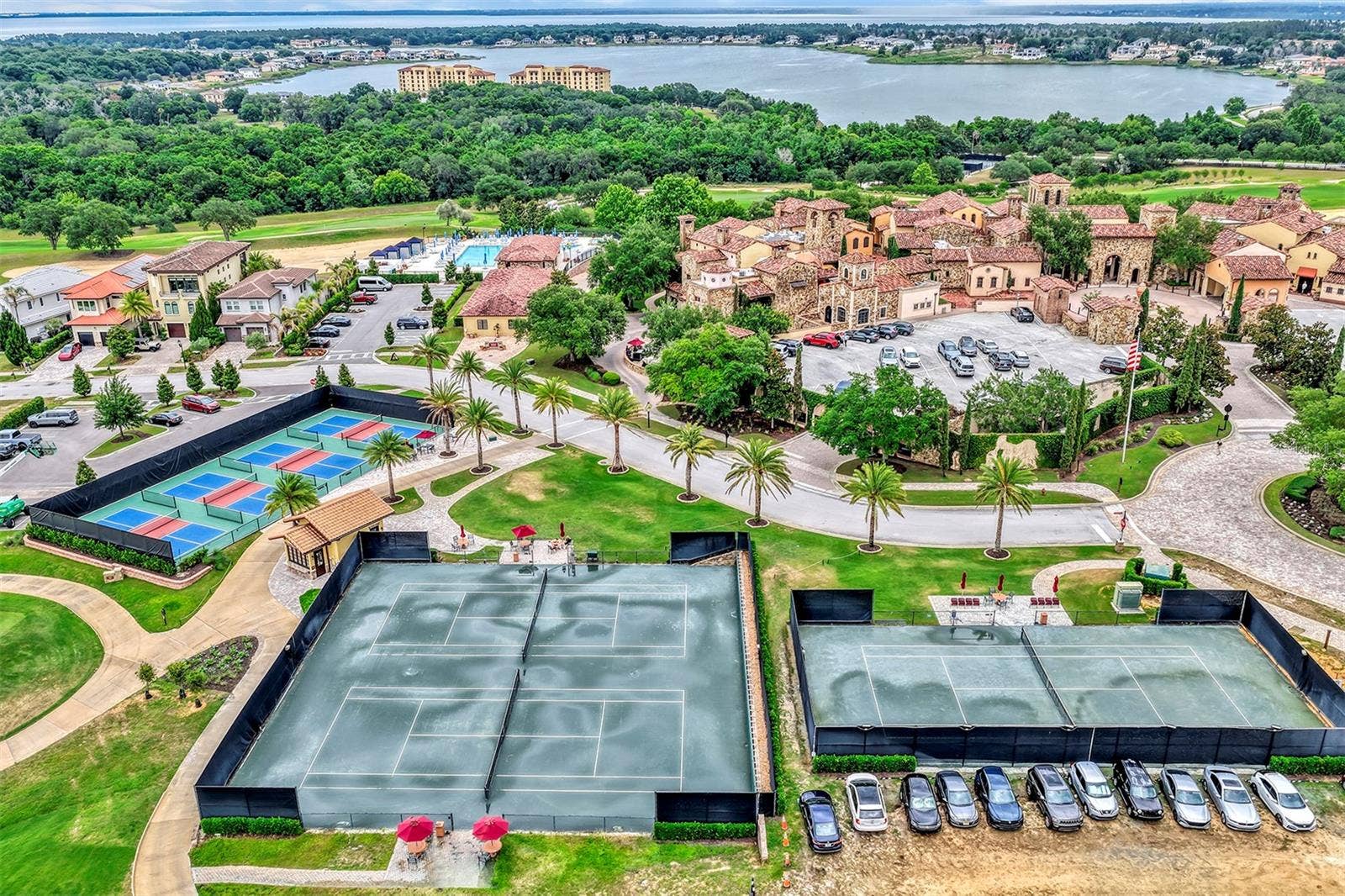 16136 VOLTERRA POINT, Bella Collina, FL 34756 Community sports complex