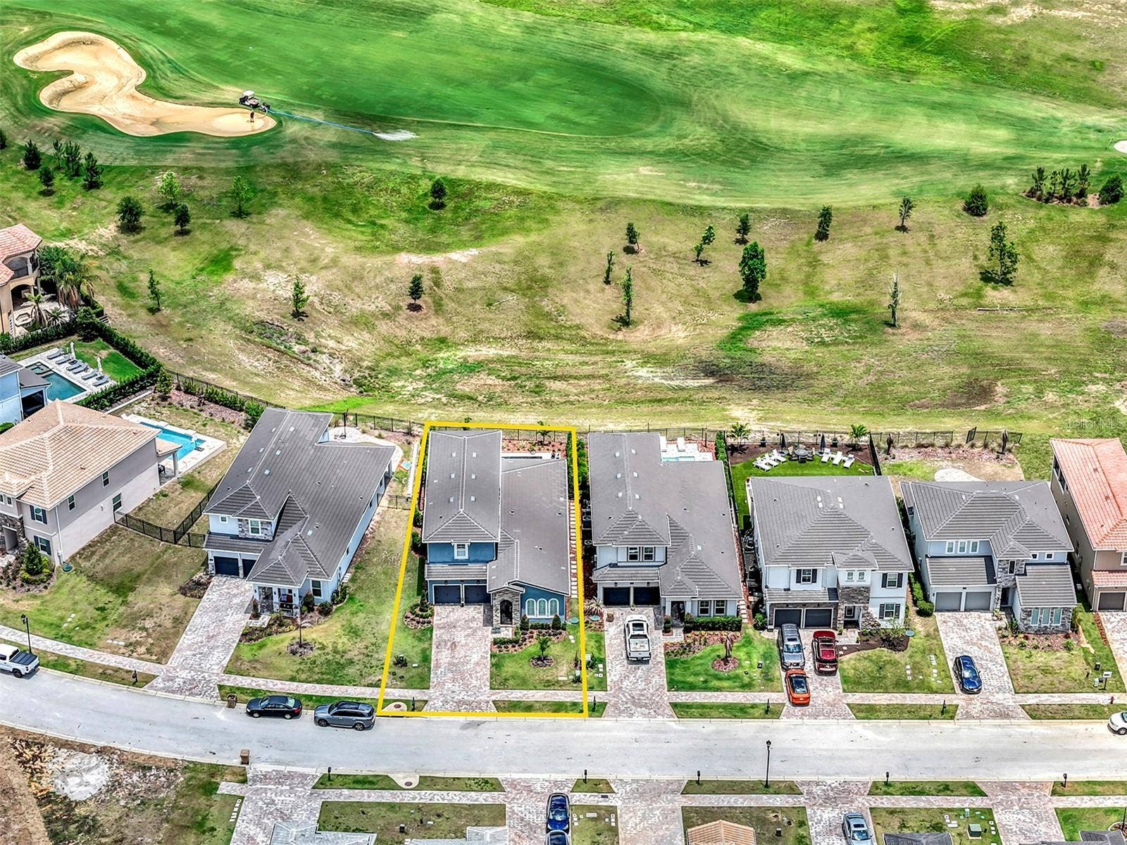 16136 VOLTERRA POINT, Bella Collina, FL 34756 16136 VOLTERRA POINT, Bella Collina, FL 34756