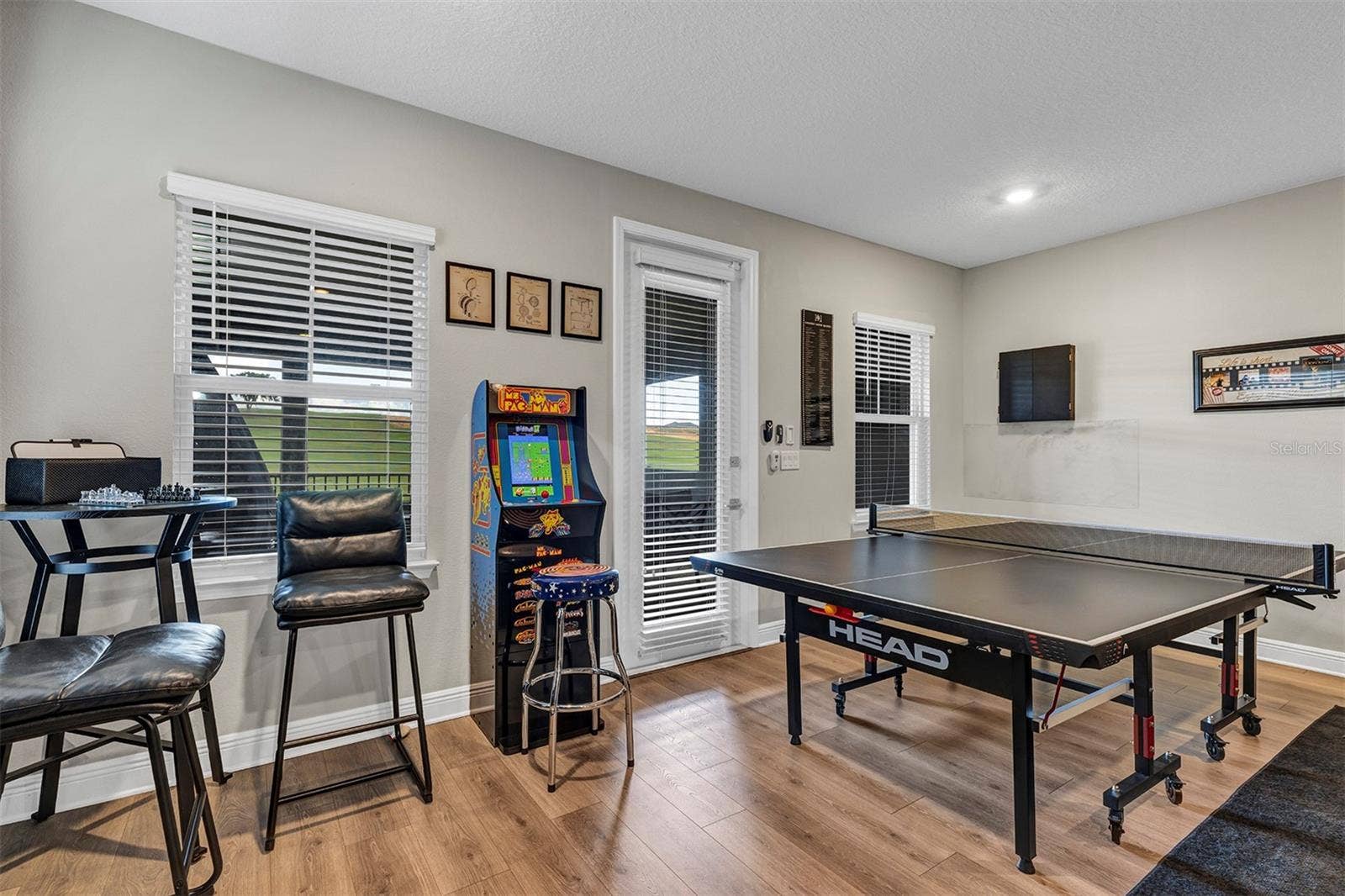 16136 VOLTERRA POINT, Bella Collina, FL 34756 Upstairs Bonus room