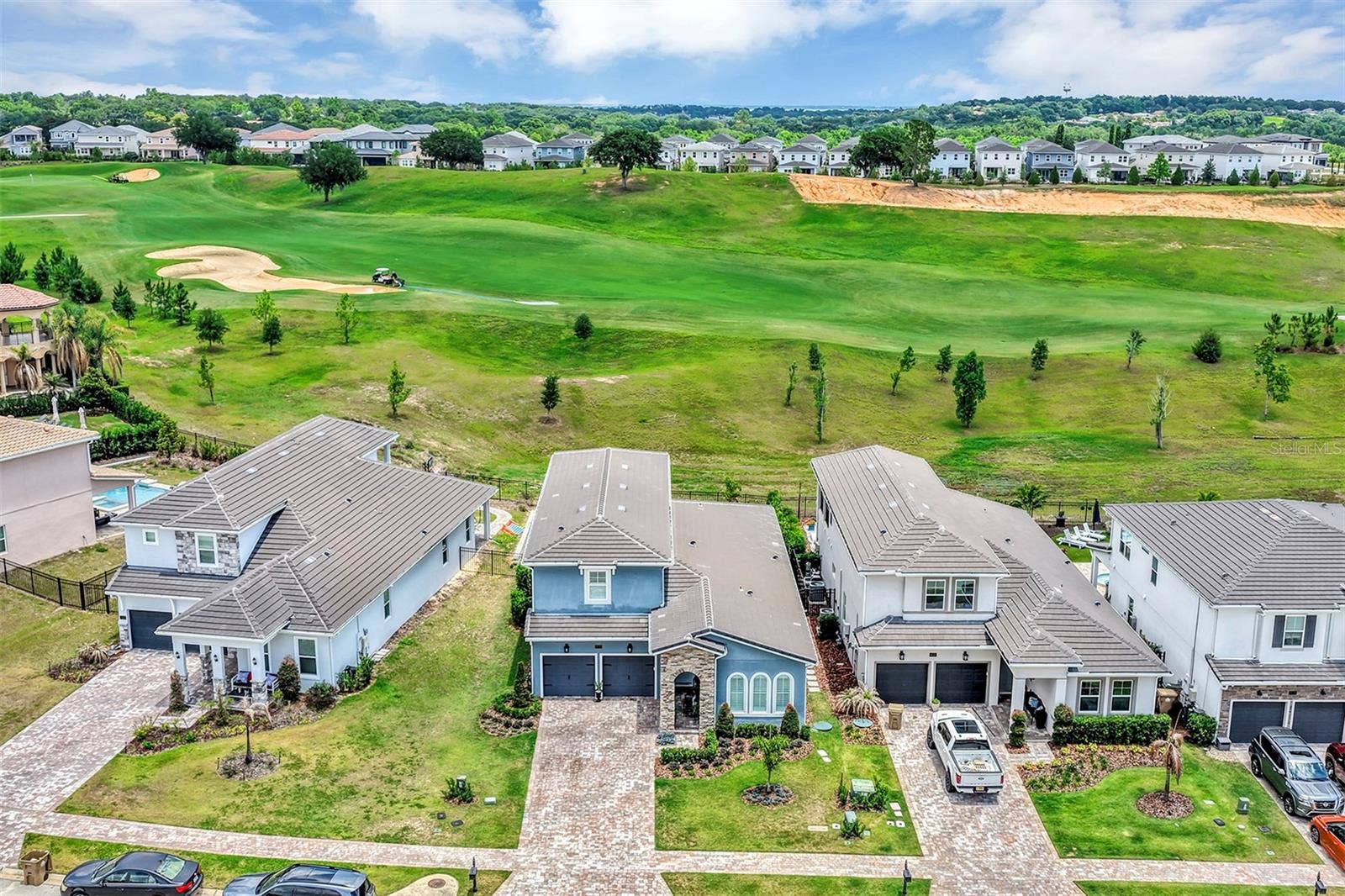 16136 VOLTERRA POINT, Bella Collina, FL 34756 16136 VOLTERRA POINT, Bella Collina, FL 34756