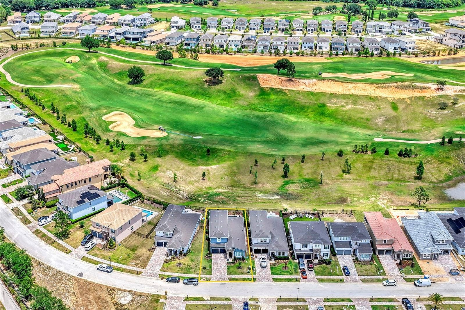 16136 VOLTERRA POINT, Bella Collina, FL 34756 16136 VOLTERRA POINT, Bella Collina, FL 34756