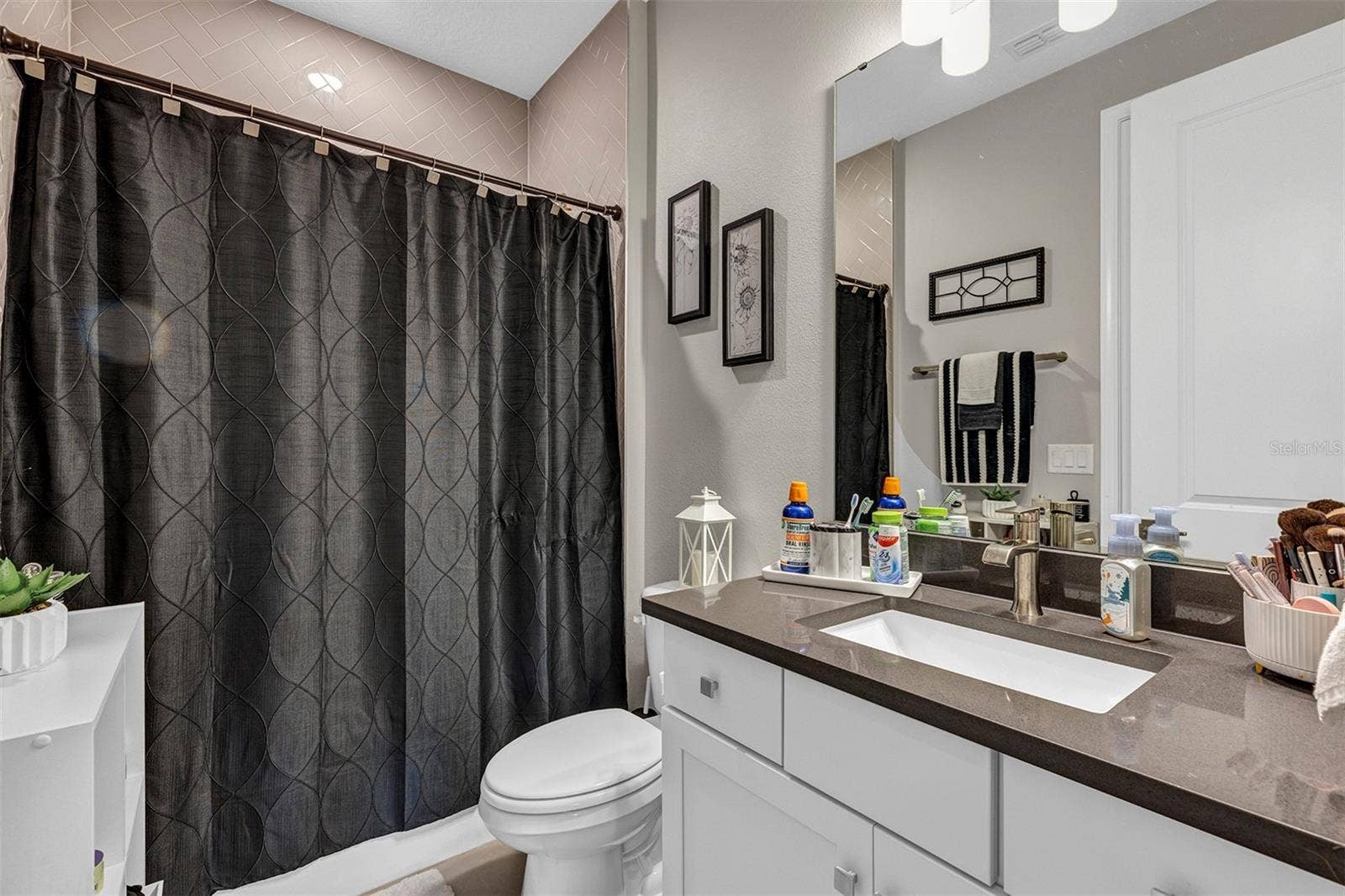16136 VOLTERRA POINT, Bella Collina, FL 34756 En-suite bathroom