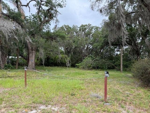 Property photo for 412 YORK STREET, Wildwood, FL