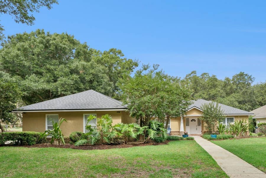 Property photo for 4418 WILLOW SHADE COURT, Orlando, FL