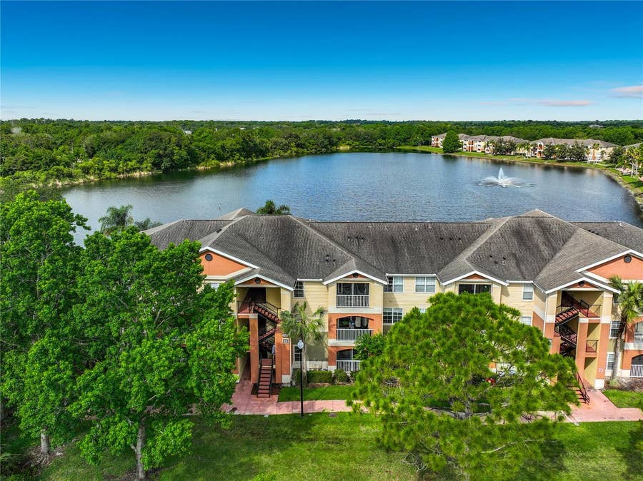 Property photo for 1909 SUMMER CLUB DRIVE, #301, Oviedo, FL