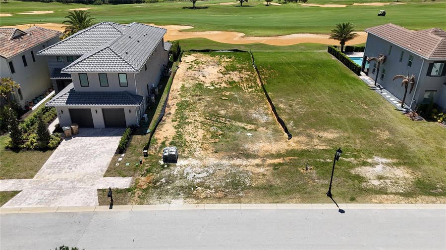 Property photo for 15954 VETTA DRIVE, Montverde, FL