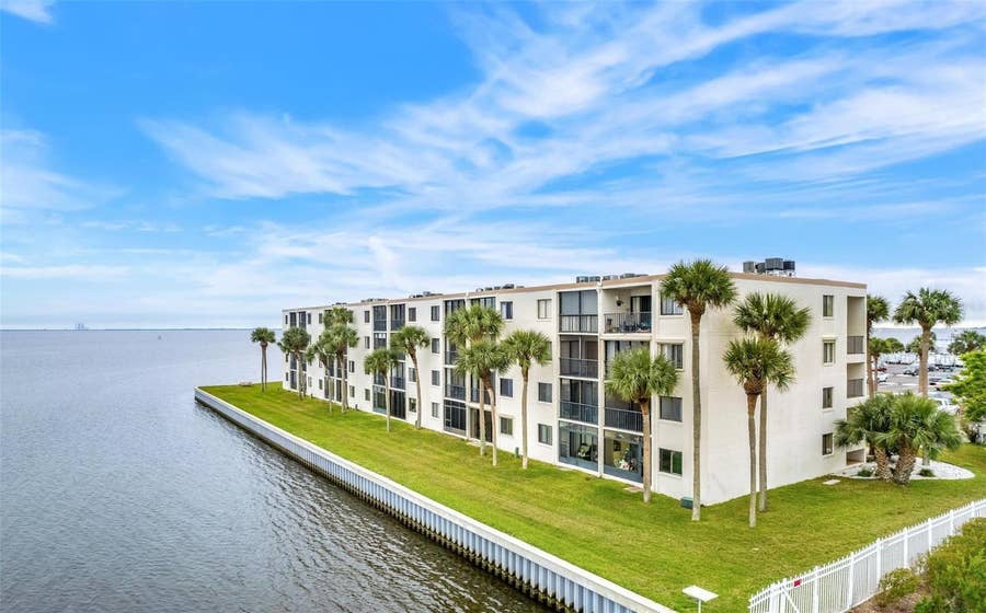 Property photo for 2465 S WASHINGTON AVENUE, #A202, Titusville, FL