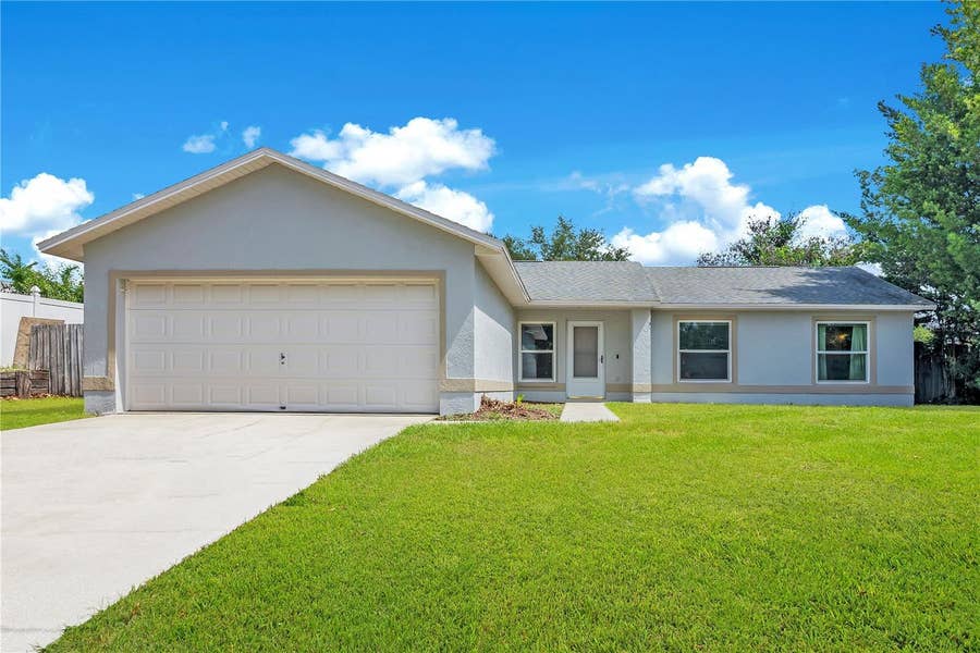Property photo for 10652 CRESCENDO LOOP, Clermont, FL