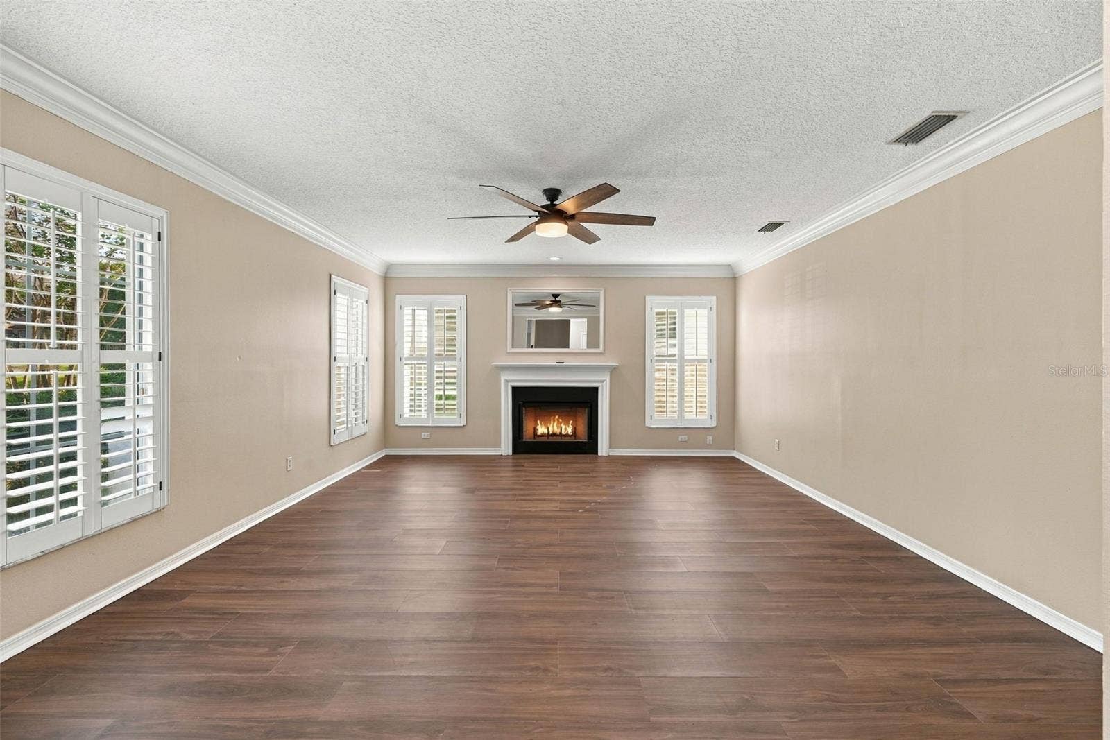 1349 VALLEY PINE CIRCLE, Apopka, FL 32712 Formal Living Room