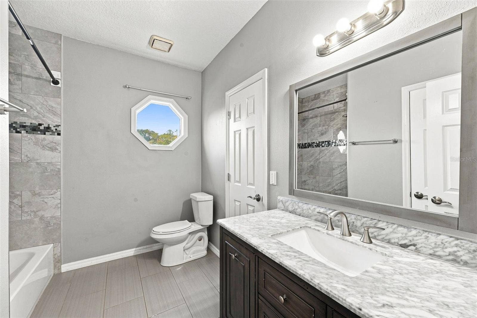 1349 VALLEY PINE CIRCLE, Apopka, FL 32712 bedroom 5 with en suite
