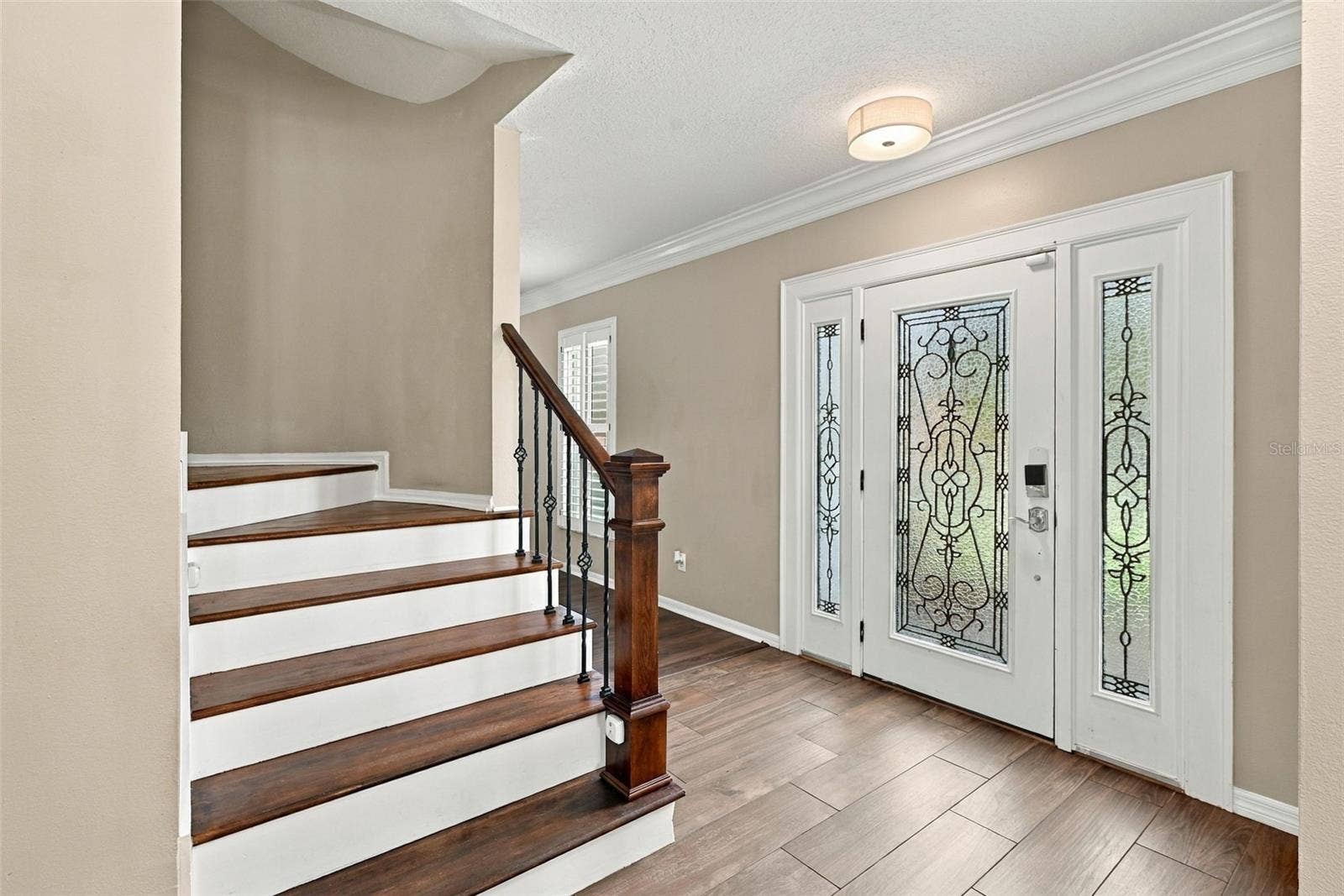 1349 VALLEY PINE CIRCLE, Apopka, FL 32712 Foyer