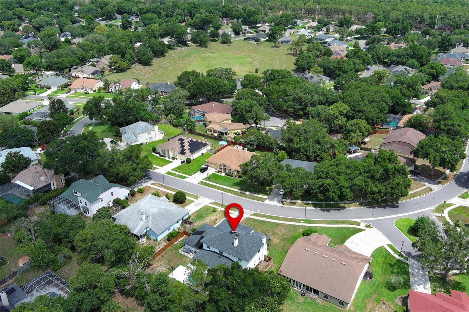 1349 VALLEY PINE CIRCLE, Apopka, FL 32712 Sweetwater West. Wekiwa Springs State Park ~1 Mile Away!
