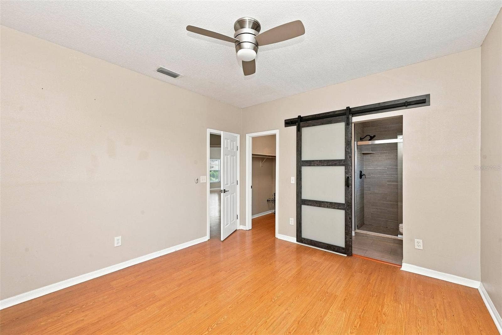 1349 VALLEY PINE CIRCLE, Apopka, FL 32712 bedroom 4 with private en suite