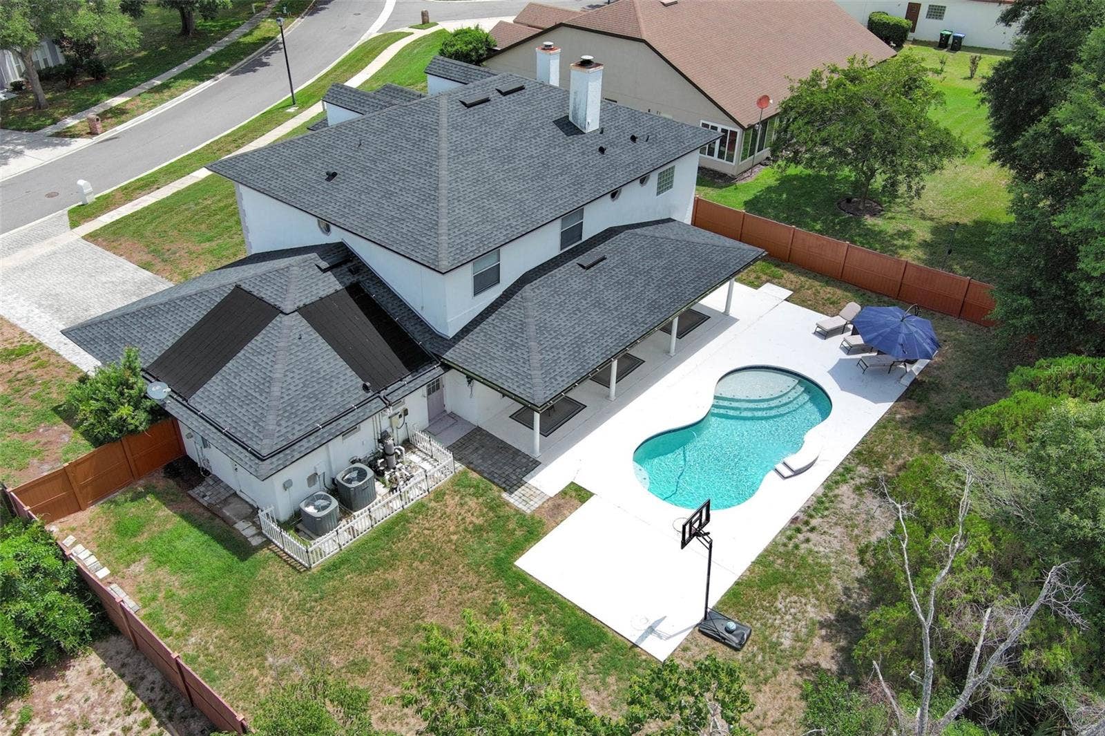 1349 VALLEY PINE CIRCLE, Apopka, FL 32712 Sweetwater West. Wekiwa Springs State Park ~1 Mile Away!
