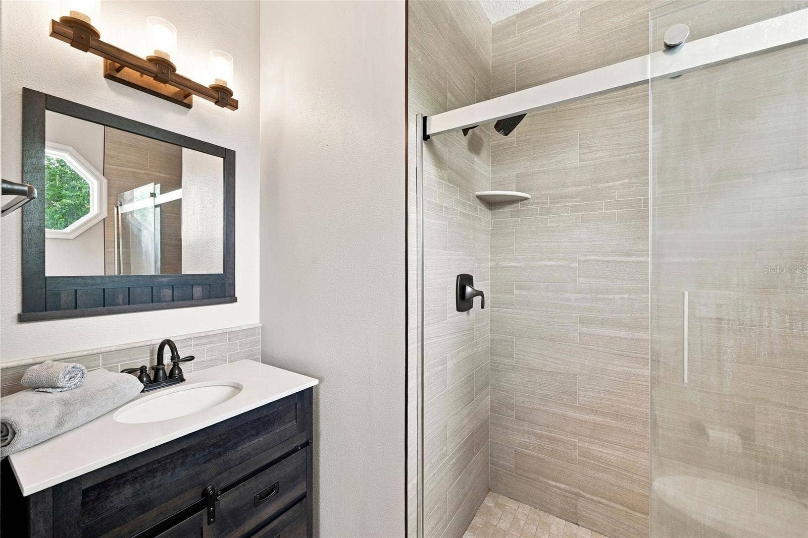 1349 VALLEY PINE CIRCLE, Apopka, FL 32712 bedroom 4 with private en suite