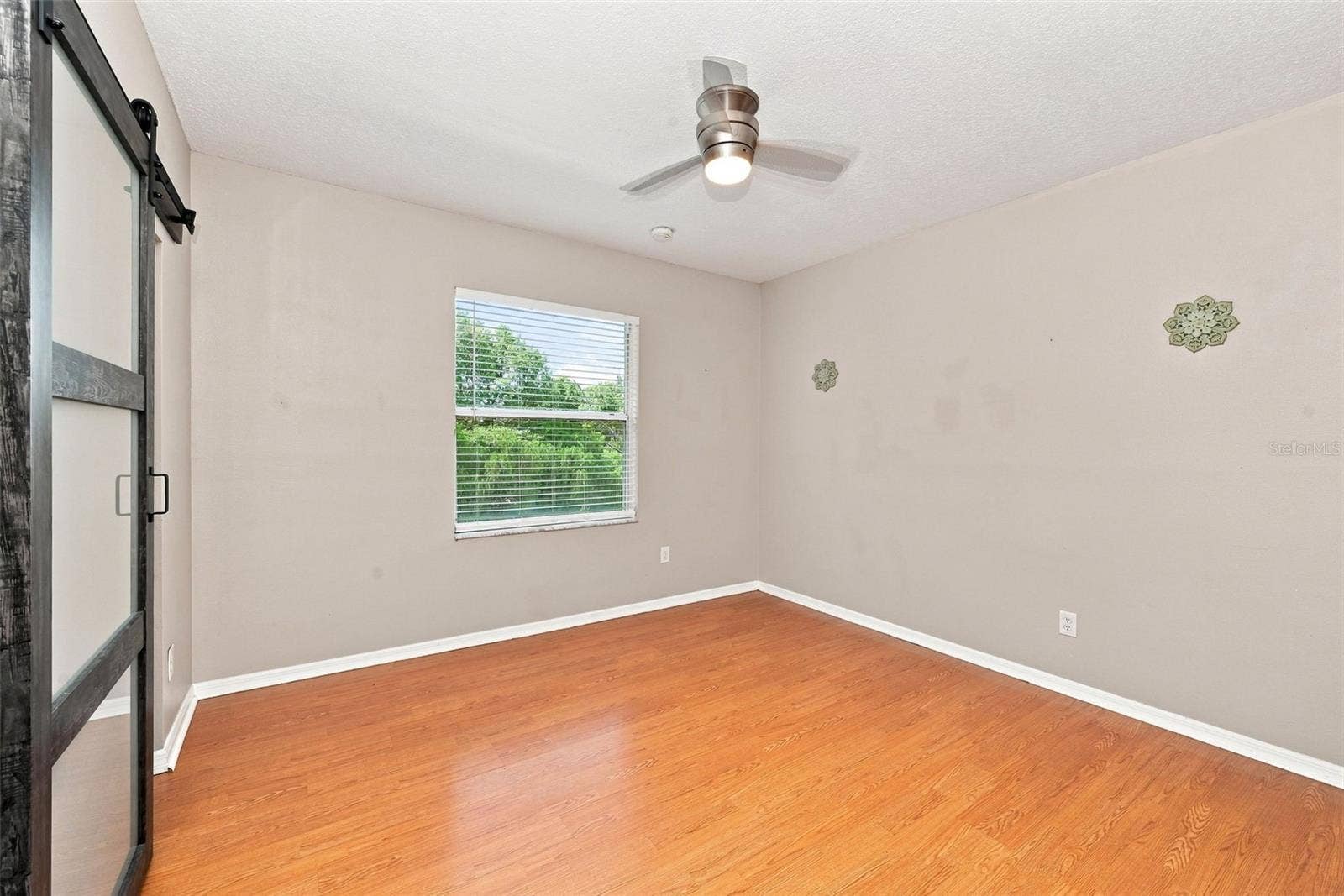 1349 VALLEY PINE CIRCLE, Apopka, FL 32712 bedroom 4 with private en suite